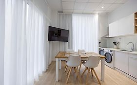 Apartamentos Grupo Torres de Quart